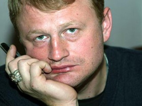 Алексей Дымовский. Фото с сайта www.trud.ru Алексей Дымовский. Фото с сайта www.trud.ru